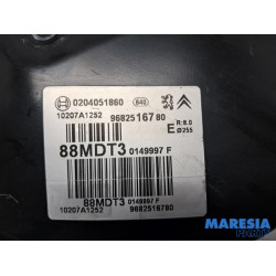 Peugeot - 308 - Bremskraftverstärker