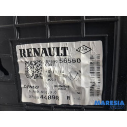 Renault - Captur - Heizgehäuse