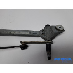 Peugeot - 308 - Scheibenwischer Mechanik