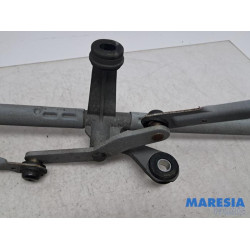 Peugeot - 308 - Scheibenwischer Mechanik