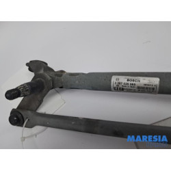 Peugeot - 308 - Scheibenwischer Mechanik