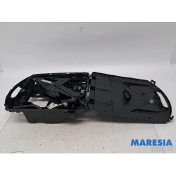 Renault - Trafic - Jack set