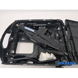 Renault - Trafic - Jack set