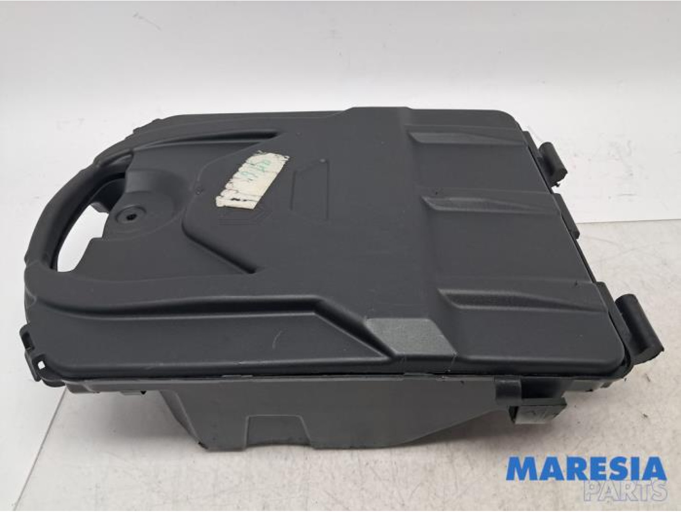 Renault - Trafic - Jack set