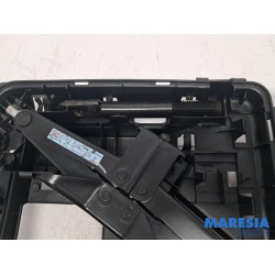 Renault - Trafic - Jack set