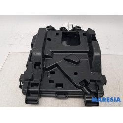 Renault - Trafic - Jack set