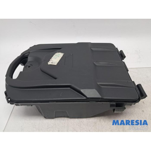 Renault - Trafic - Jack set