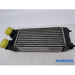 Peugeot - 308 - Intercooler