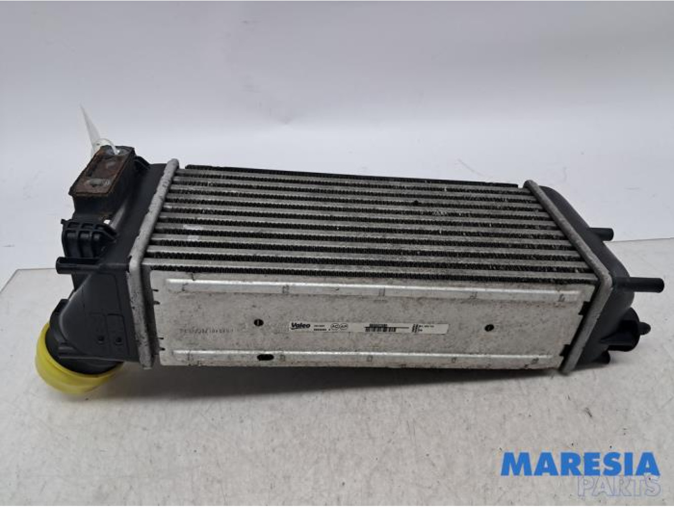 Peugeot - 308 - Intercooler