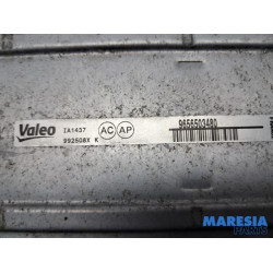Peugeot - 308 - Intercooler