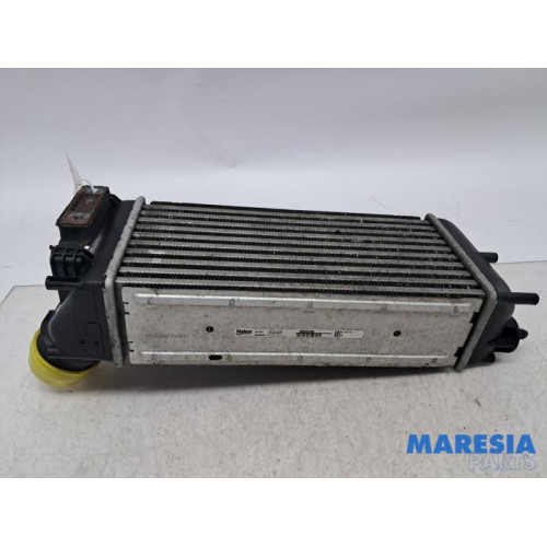 Peugeot - 308 - Intercooler