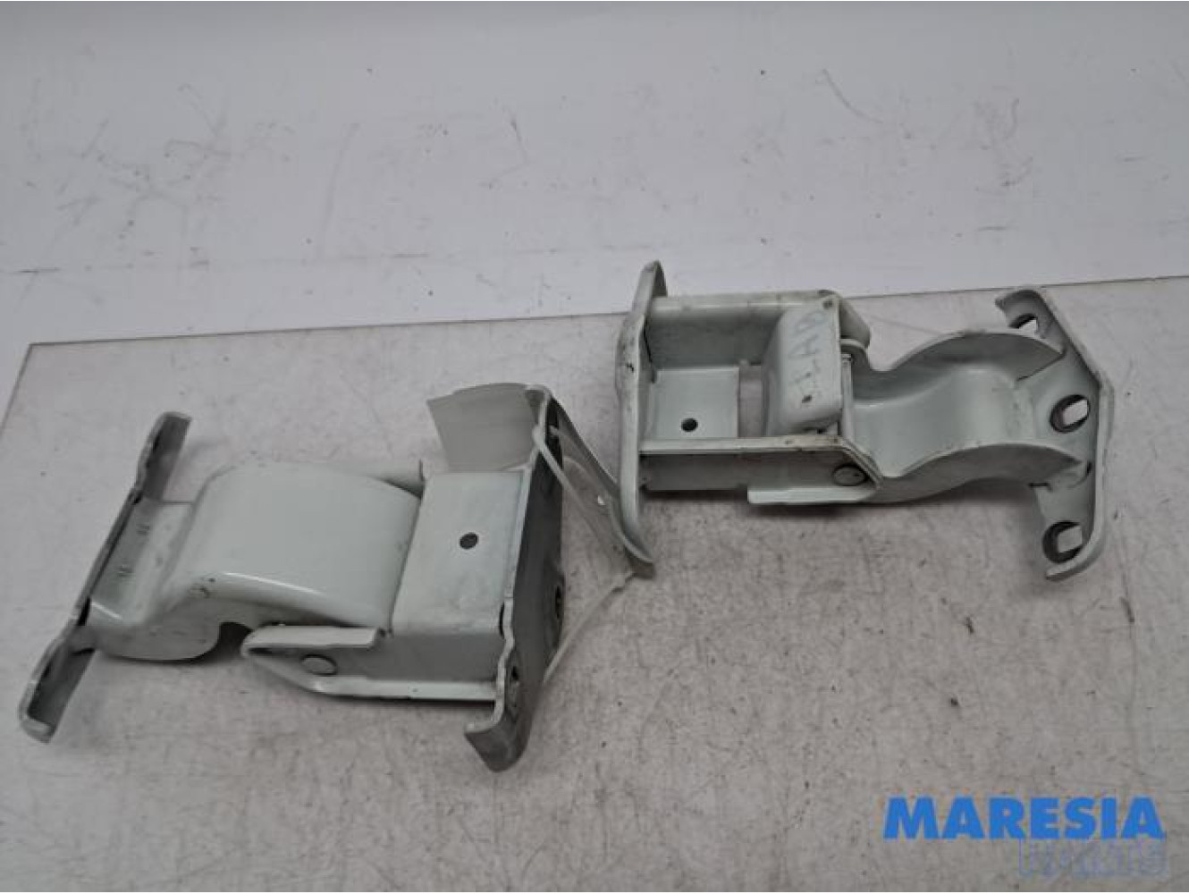 Renault - Trafic - Set of hinges