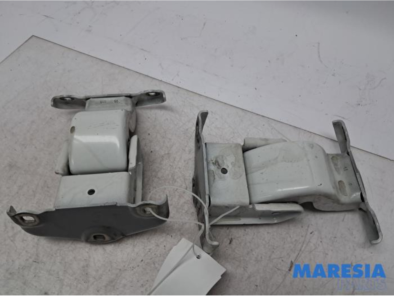 Renault - Trafic - Set of hinges