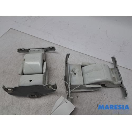 Renault - Trafic - Set of hinges