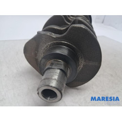 Alfa Romeo - GT - Crankshaft