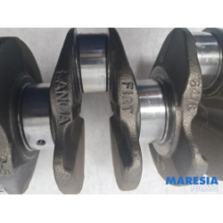 Alfa Romeo - GT - Crankshaft