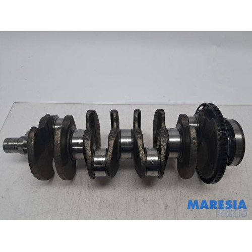 Alfa Romeo - GT - Crankshaft