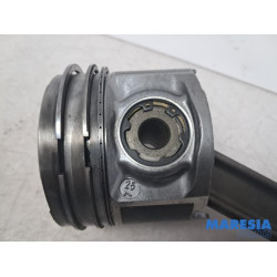 Alfa Romeo - GT - Connecting rod