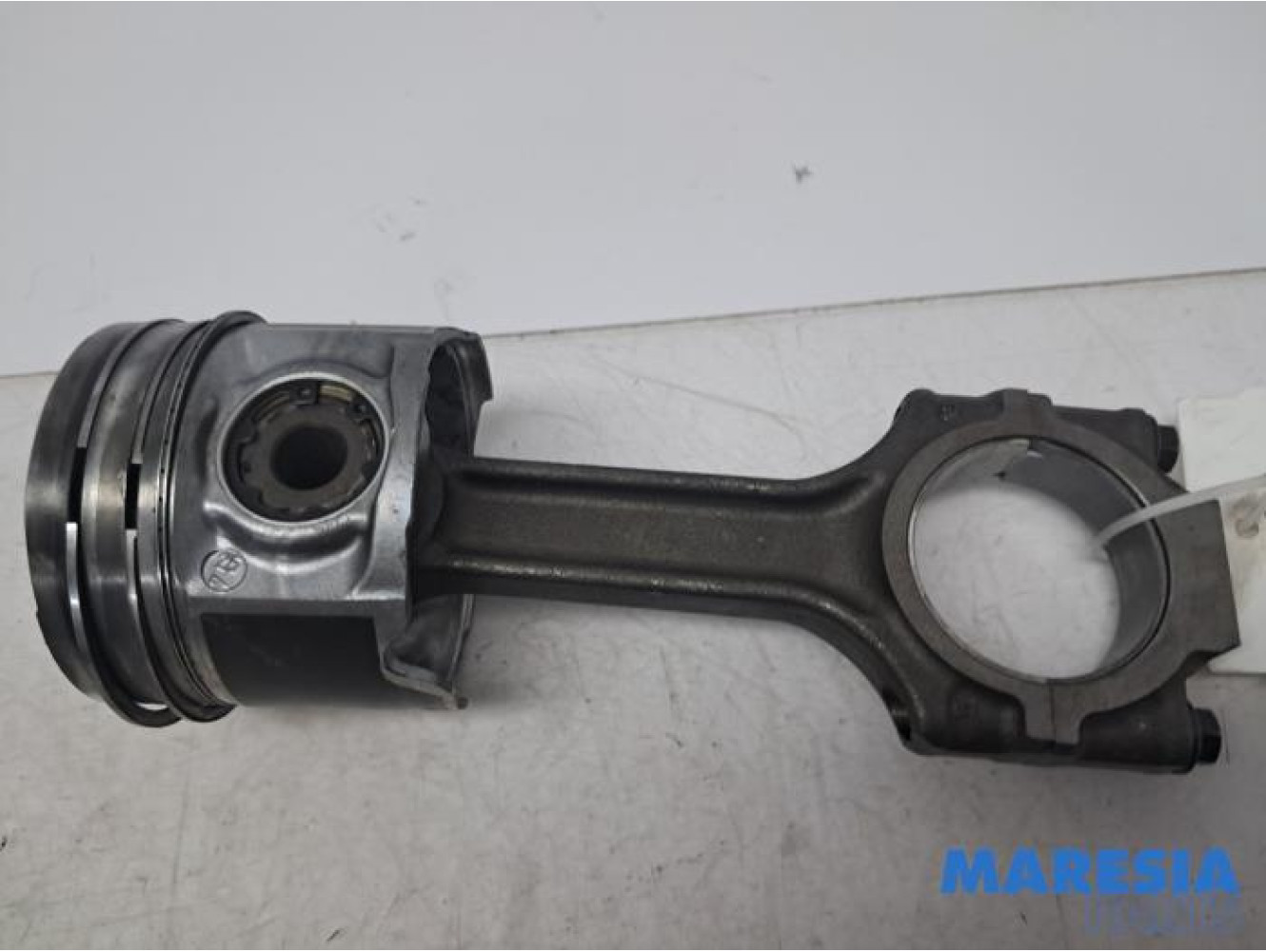 Alfa Romeo - GT - Connecting rod