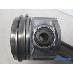 Alfa Romeo - GT - Connecting rod