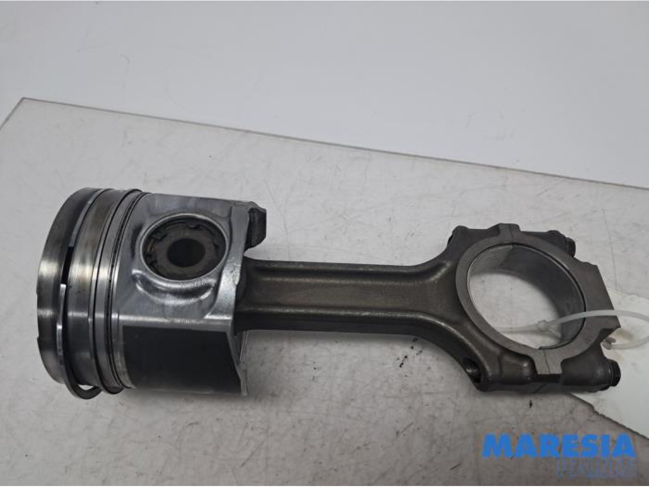Alfa Romeo - GT - Connecting rod
