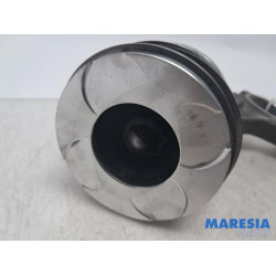 Alfa Romeo - GT - Connecting rod