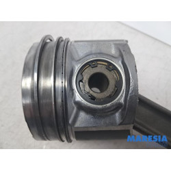 Alfa Romeo - GT - Connecting rod