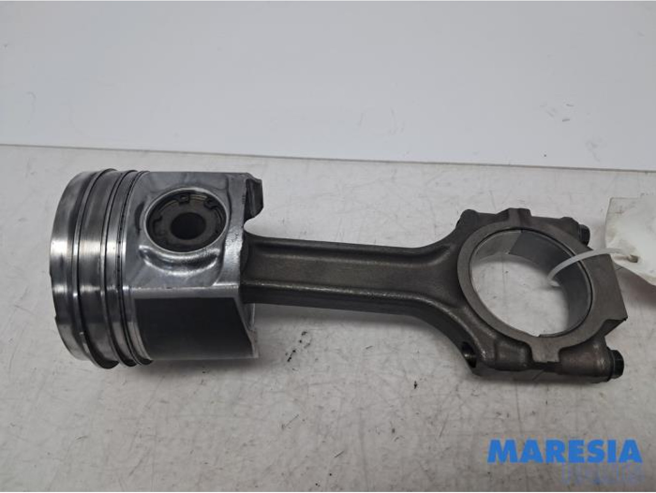 Alfa Romeo - GT - Connecting rod