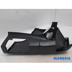 Renault - Trafic - Bumperhoek links-achter