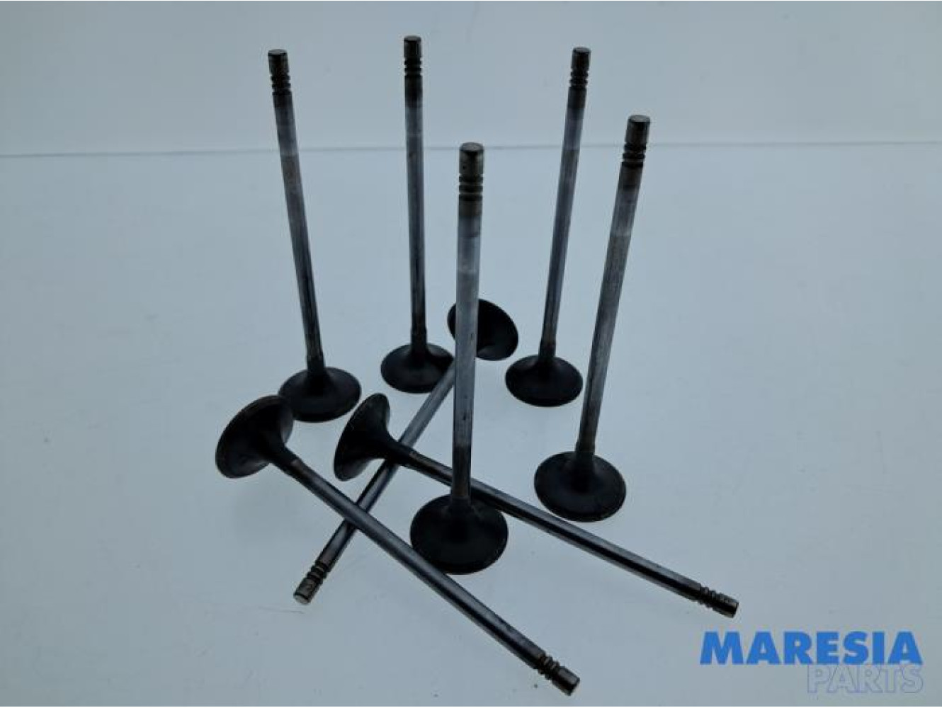 Alfa Romeo - GT - Induction valve