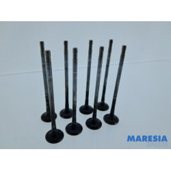 Alfa Romeo - GT - Exhaust valve