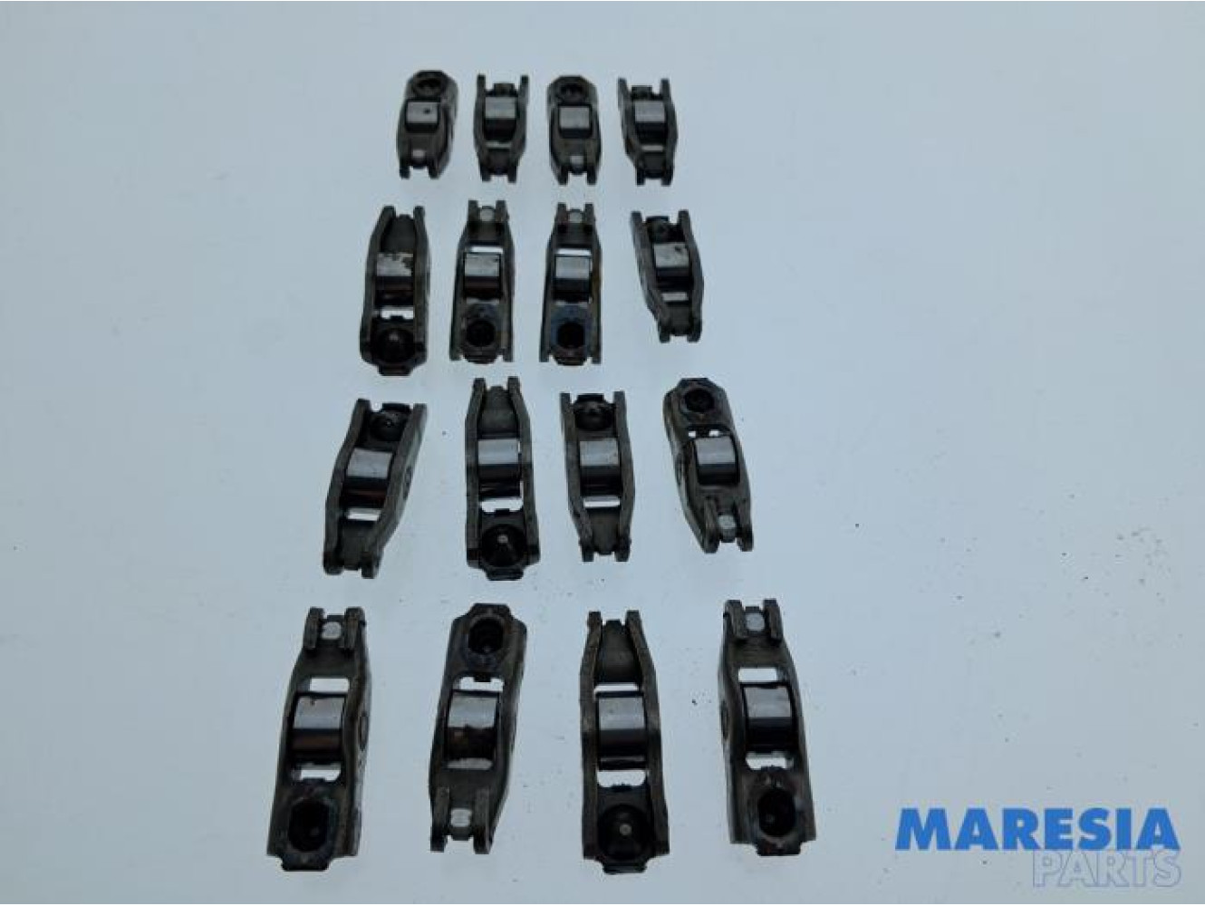 Alfa Romeo - GT - Rocker arm