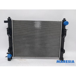 Renault - Captur - Radiator