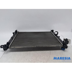 Renault - Captur - Radiator