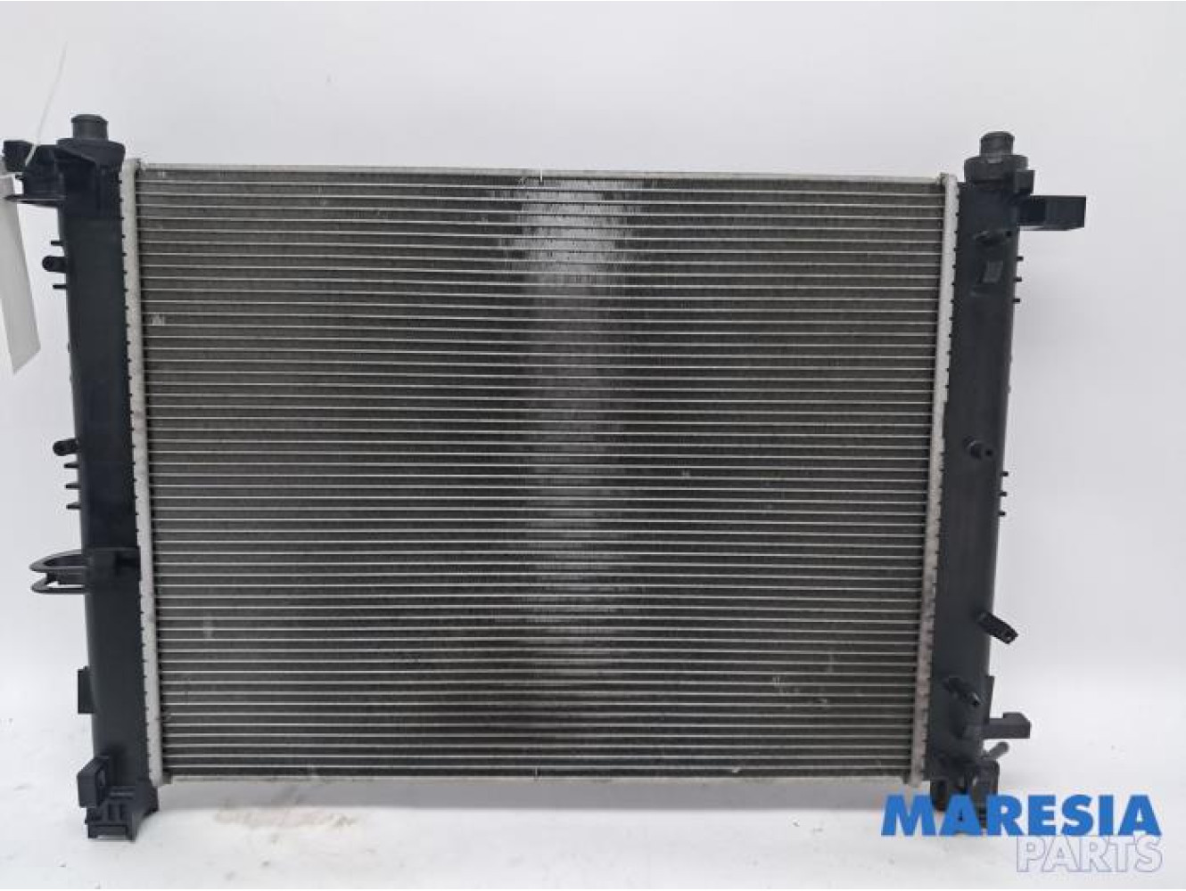Renault - Captur - Radiator