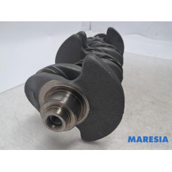 Citroen - Berlingo - Crankshaft