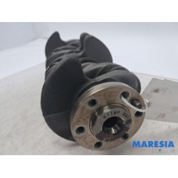 Citroen - Berlingo - Crankshaft