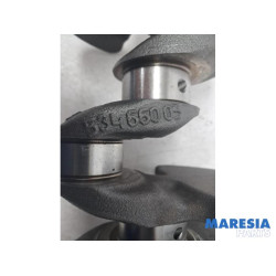 Citroen - Berlingo - Crankshaft