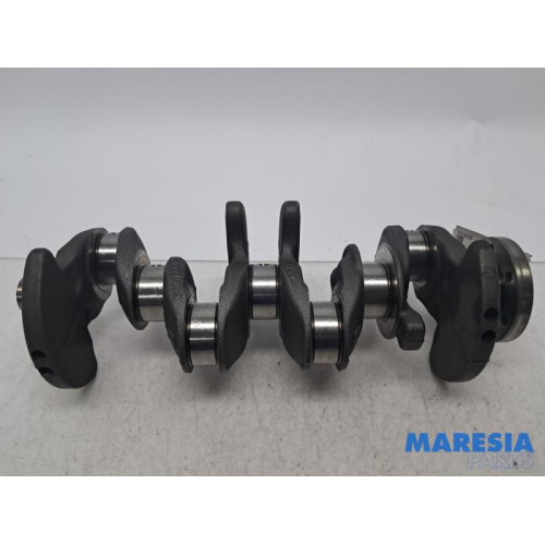 Citroen - Berlingo - Crankshaft