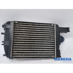 Renault - Captur - Intercooler