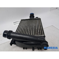 Renault - Captur - Intercooler