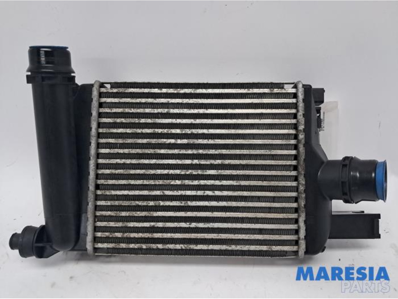 Renault - Captur - Intercooler