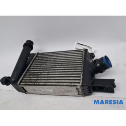 Renault - Captur - Intercooler