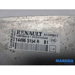 Renault - Captur - Intercooler