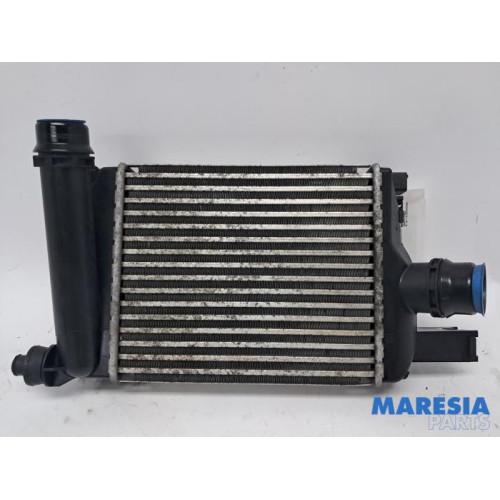 Renault - Captur - Intercooler