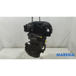 Peugeot - 208 - Engine