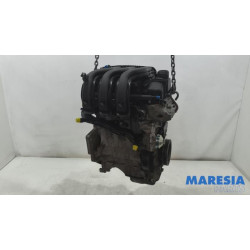 Peugeot - 208 - Engine