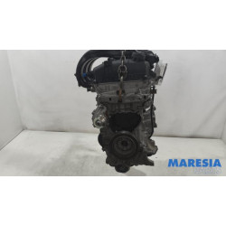 Peugeot - 208 - Engine