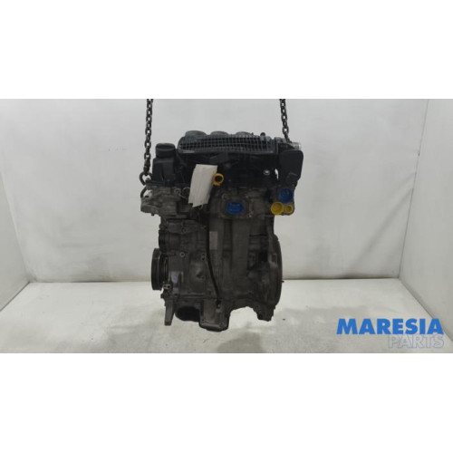 Peugeot - 208 - Engine