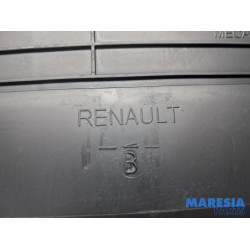 Renault - Captur - Luft Leitung